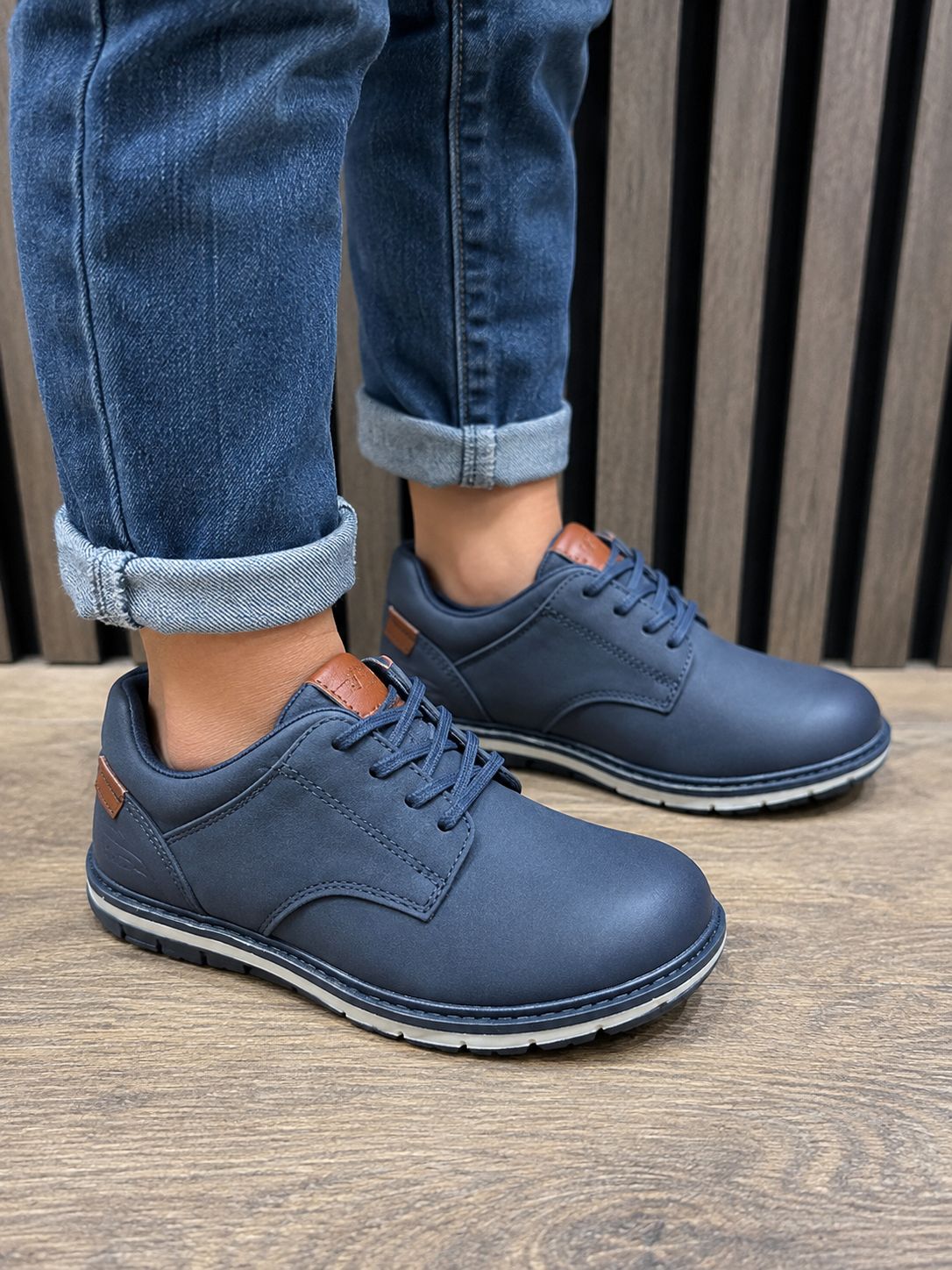 GAVIN KIDS SHOE STORM