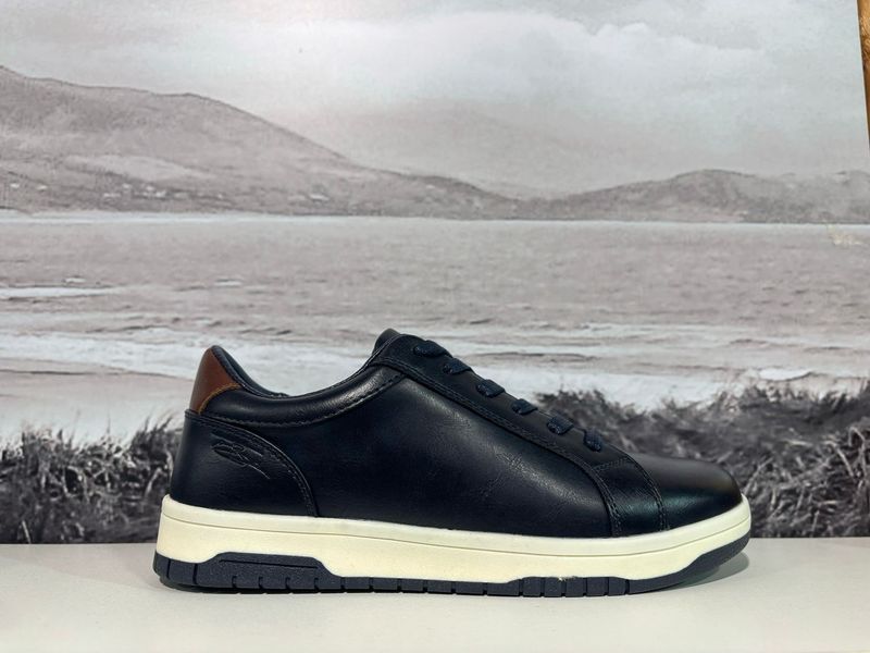 DOAK/AUNGIER KIDS SHOE STORM