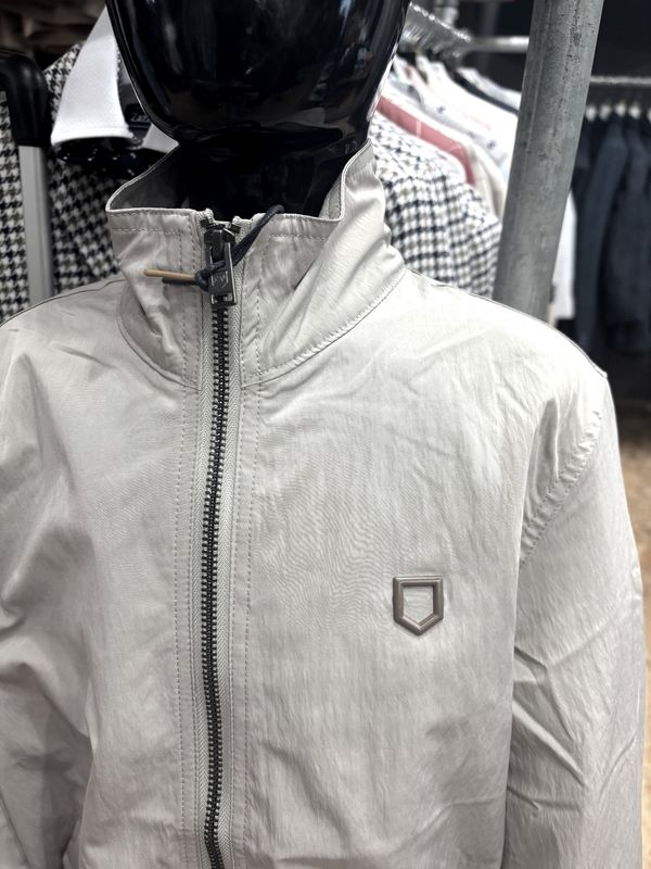 COFFS KIDS JACKET HARBOUR J ECRU