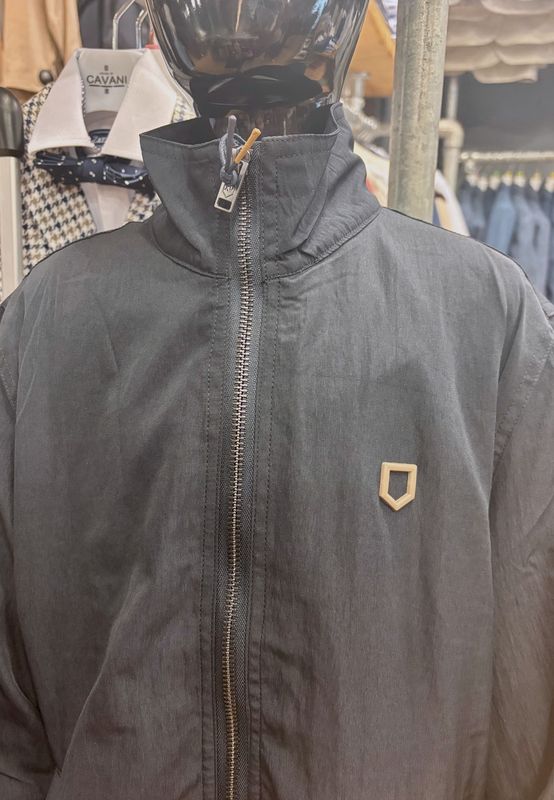 COFFS KIDS JACKET HARBOUR J CLASSIC NAVY