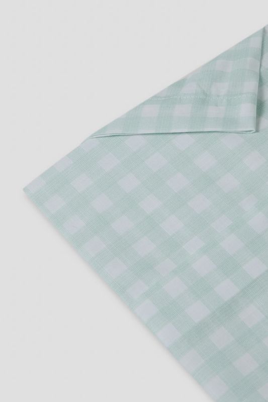 LUSO SS SHIRT MF MINT