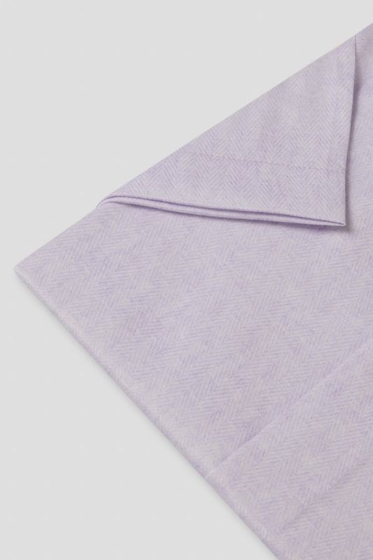 BRAX SS SHIRT MF LILAC