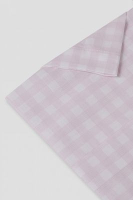 LUSO SS SHIRT MF PINK