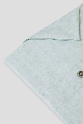 BRAX SS SHIRT MF MINT