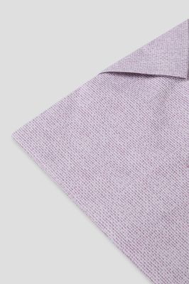 KYLE SS SHIRT MF LILAC