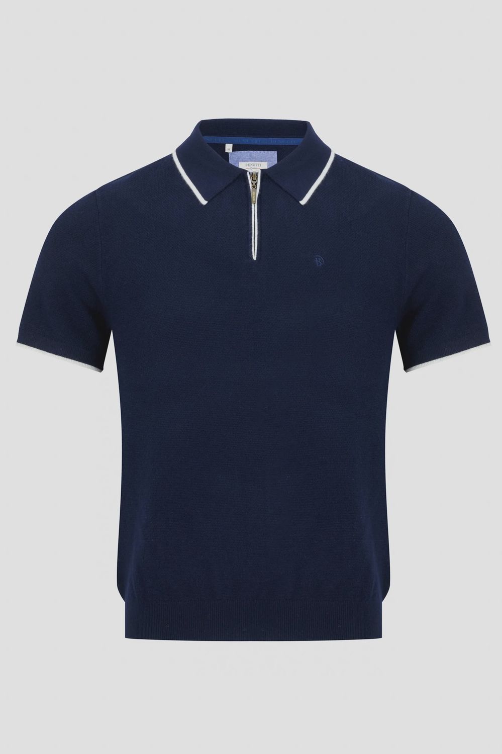 JEREMY POLO NAVY