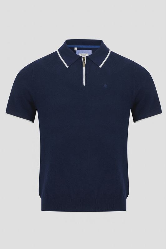 JEREMY POLO NAVY