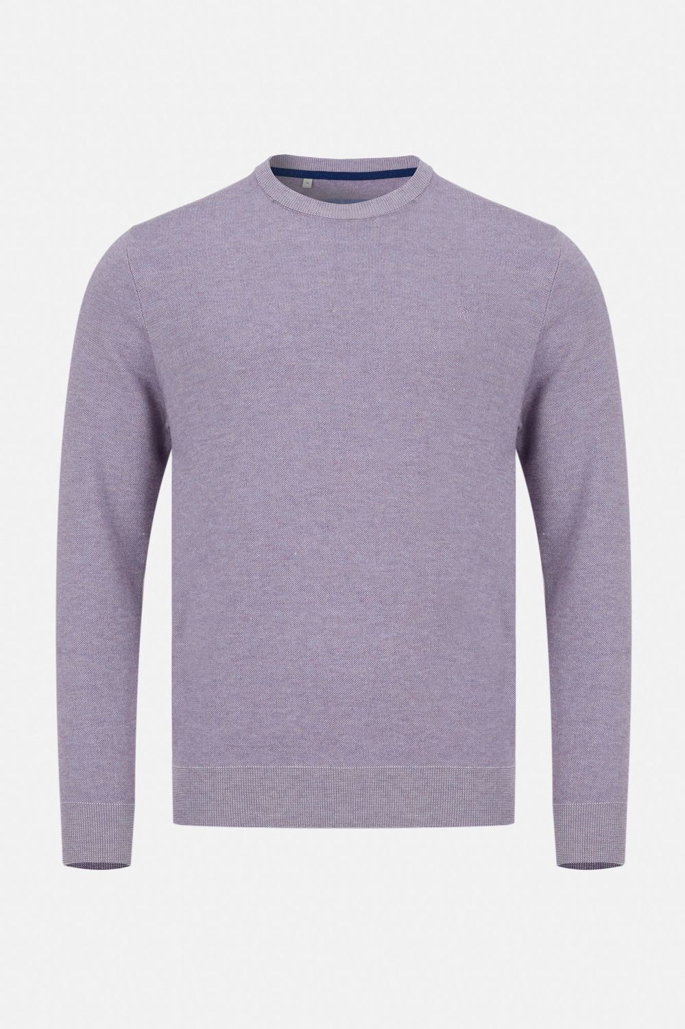JULIUS CREWNECK LILAC