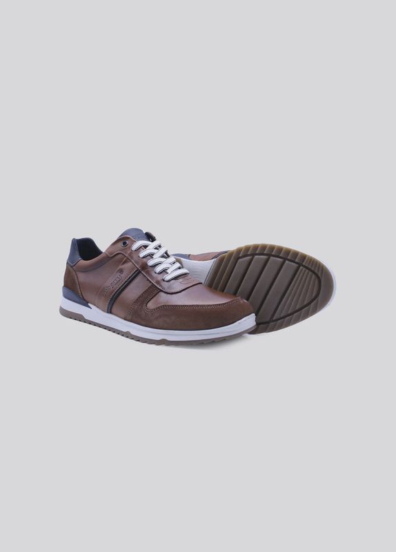 SHOOT SHOE 07 TAN