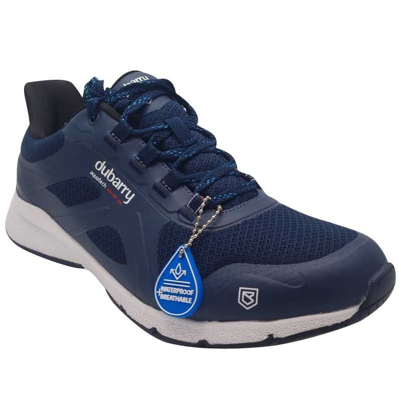 COWES SHOE 03 NAVY