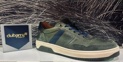 SATE SHOE 09 OLIVE