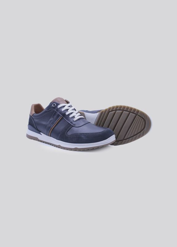 SHOOT SHOE 03 NAVY