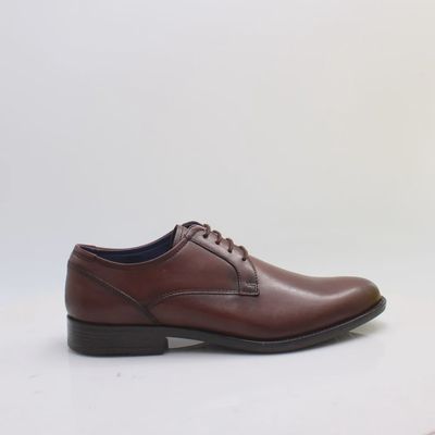DARREL SHOE  02 BROWN
