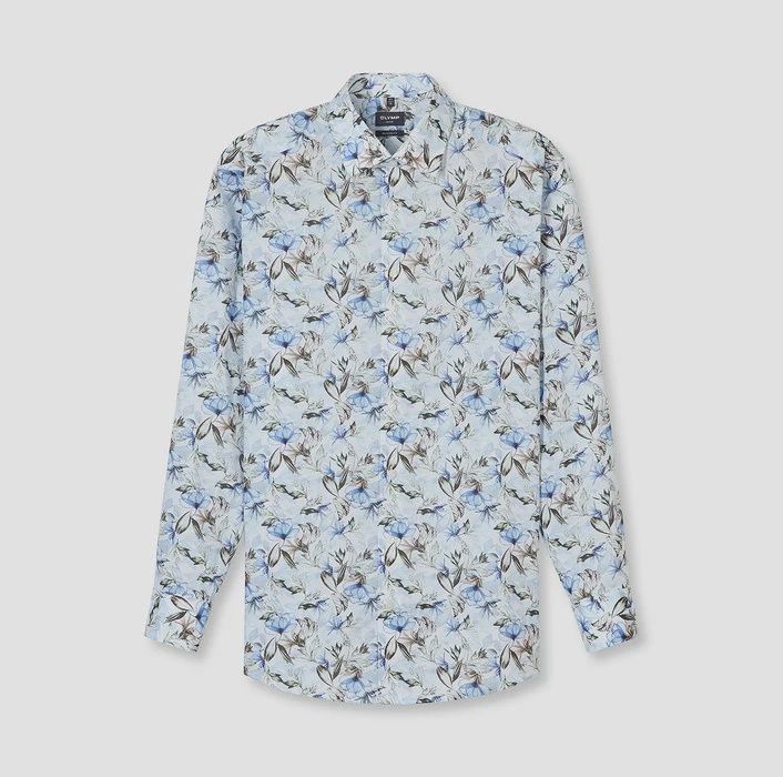 OLYMP SHIRT 1234 14 11