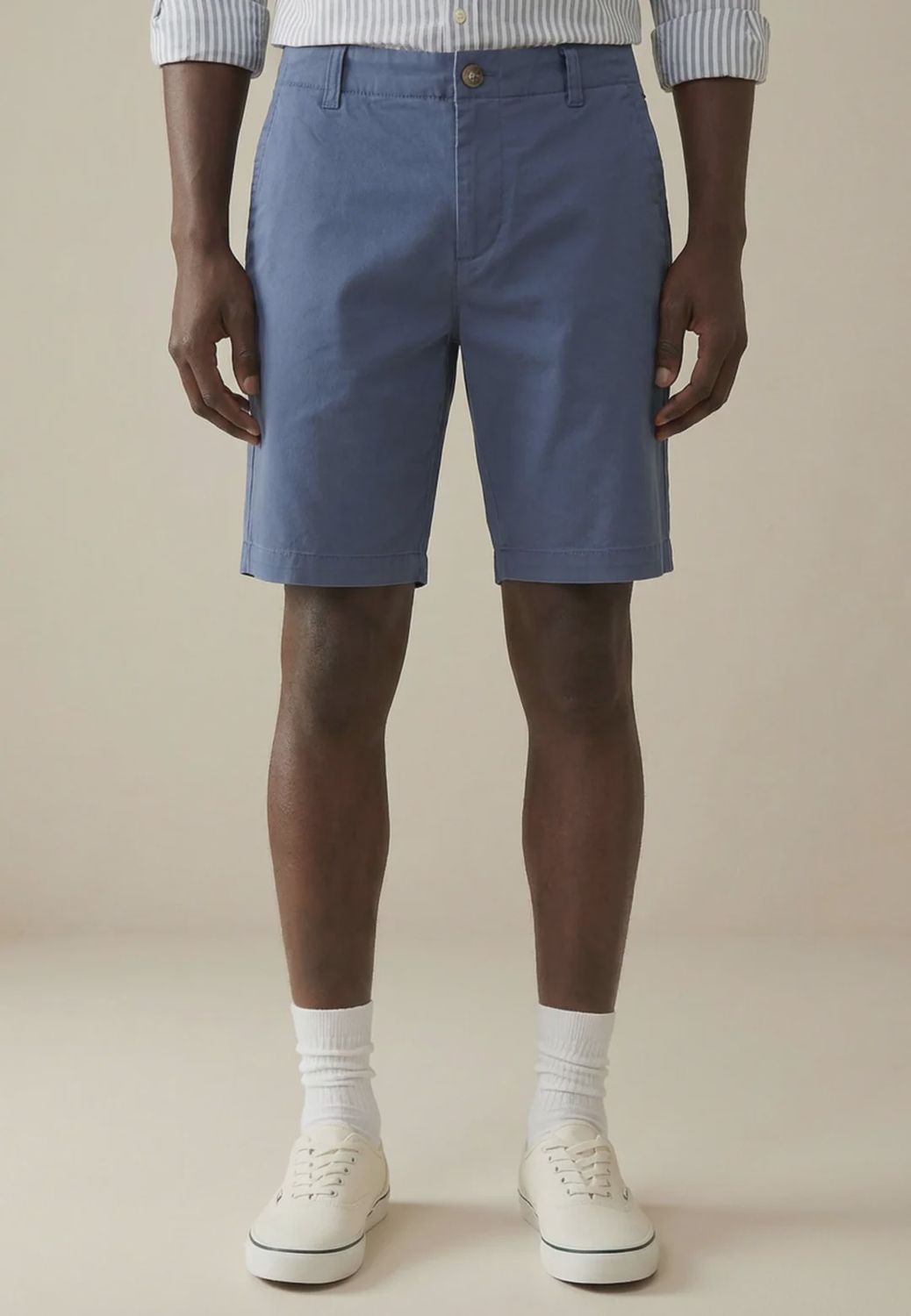 1603 2110 SUMMER STRETCH BERMUDA PANTS 655