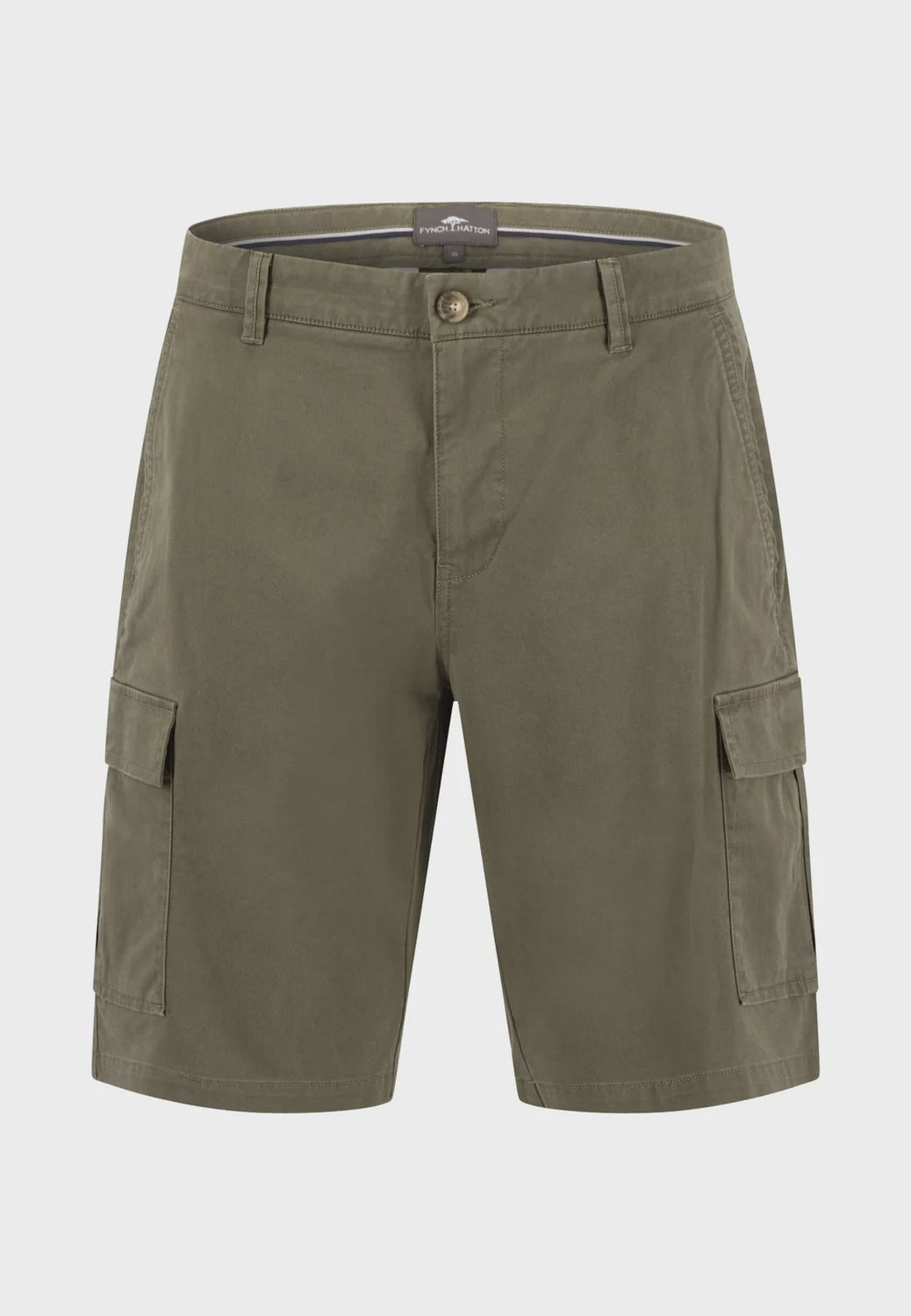 1603 211 SUMMER STRETCH  CARGO BERMUDA 719