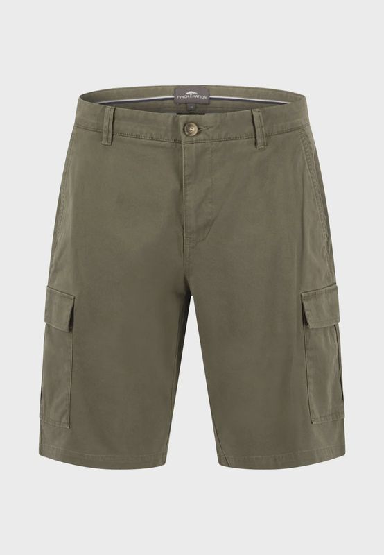 1603 211 SUMMER STRETCH  CARGO BERMUDA 719