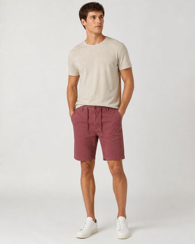 “MENS JOG N SHORT 6691 PP 0993L 05 497W