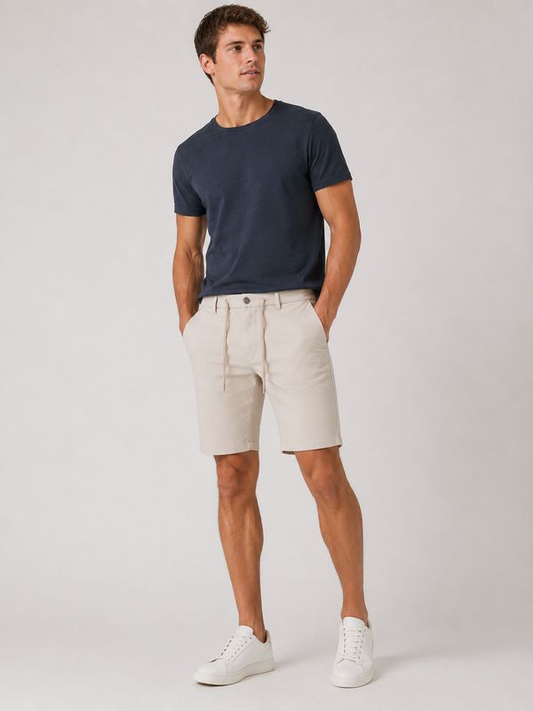 MENS JOG N SHORT 6691 PP 0993L 05 214W