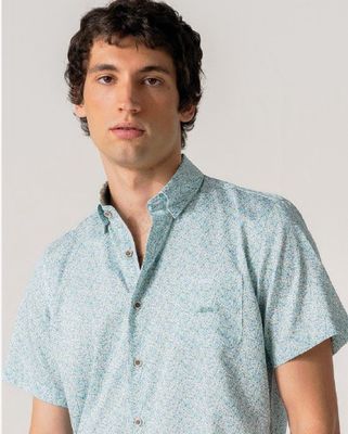 3TG DUELO MENS SHIRT DARIO BELTRAN COL 1220