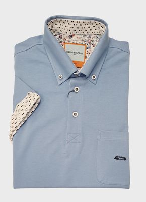 5C 4720 POLO DARIO BELTRAN COL 720