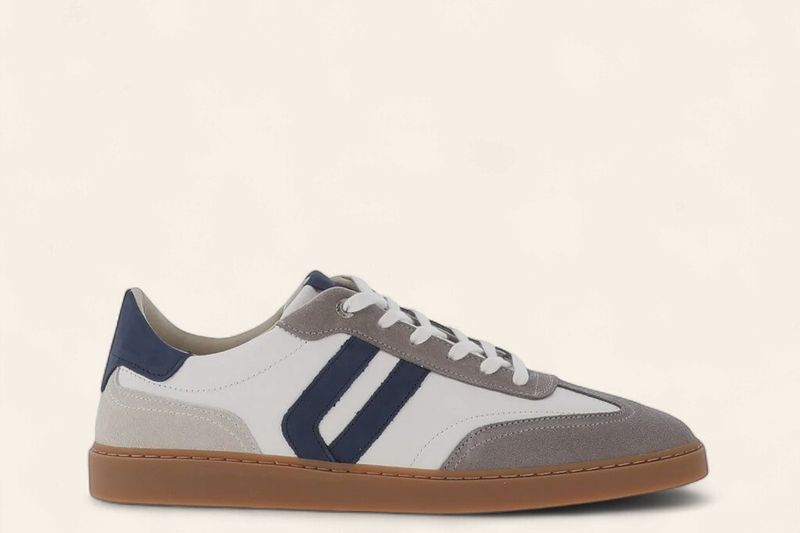 TIZZANO SHOE REGATTA