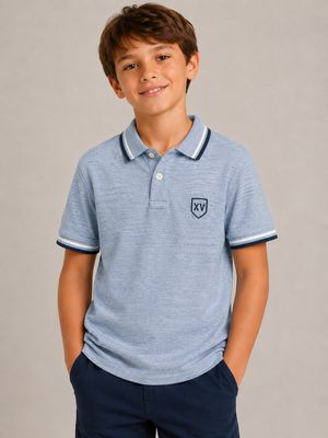 ELECTRO/STONEY J POLO SKY HAZE