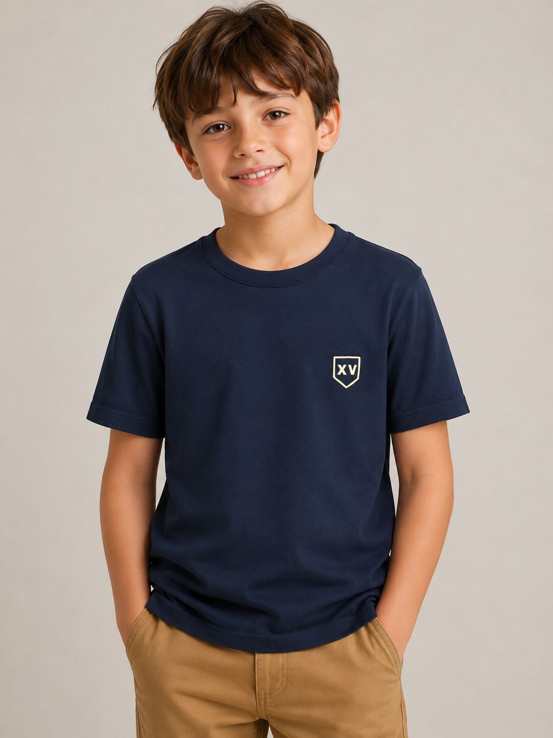 GASTAN J TEE ADMIRAL