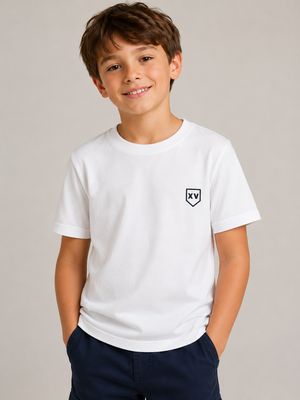 GASTAN J TEE GHOSTED