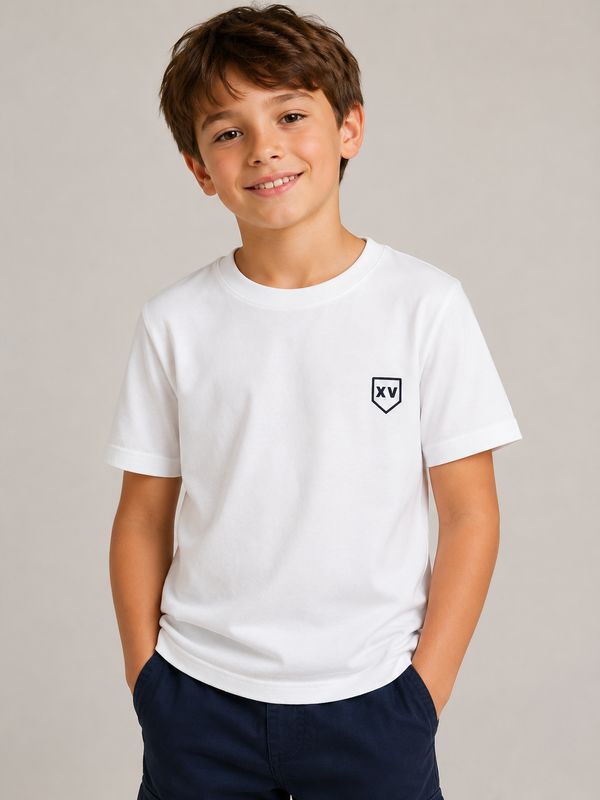 GASTAN J TEE GHOSTED