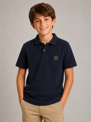 BARRHAVEN J POLO ADMIRAL