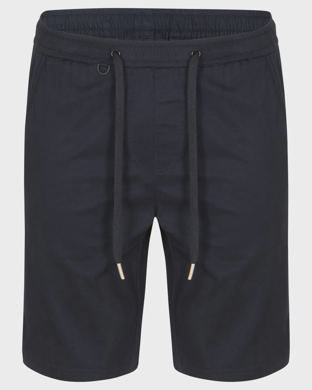 LES BLEUS SHORTS CLASSIC NAVY
