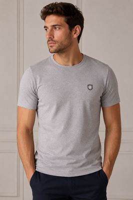 JAFAR TEE WILD RASPBERRY