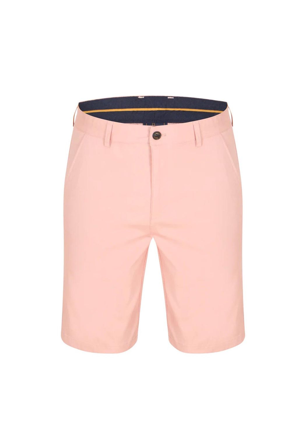 SPRINGER SHORTS MUTED ROSE