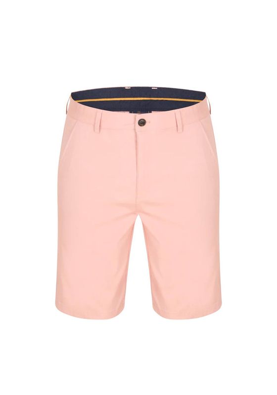 SPRINGER SHORTS MUTED ROSE