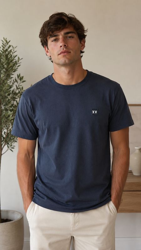 JAFAR TEE DEEP OCEAN