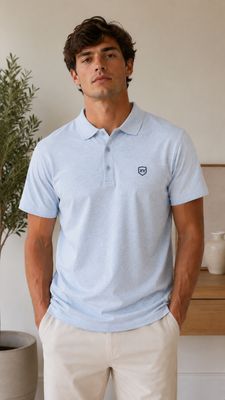 TIGER SHARK POLO AEROSPACE
