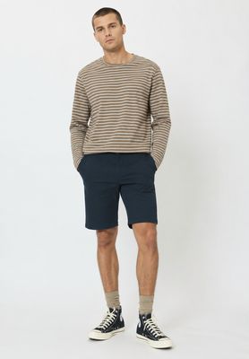 30208983 MALEVO CHINO SHORTS 194011 DARK NAVY