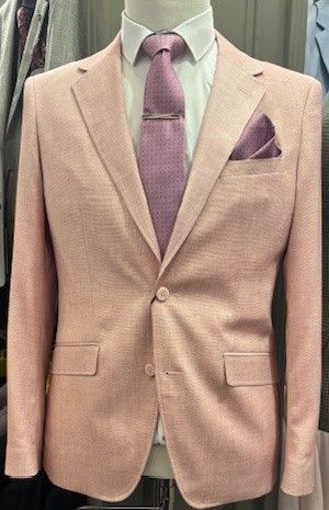 YESTE SUPER SLIM BLAZER 24122 COL 2792