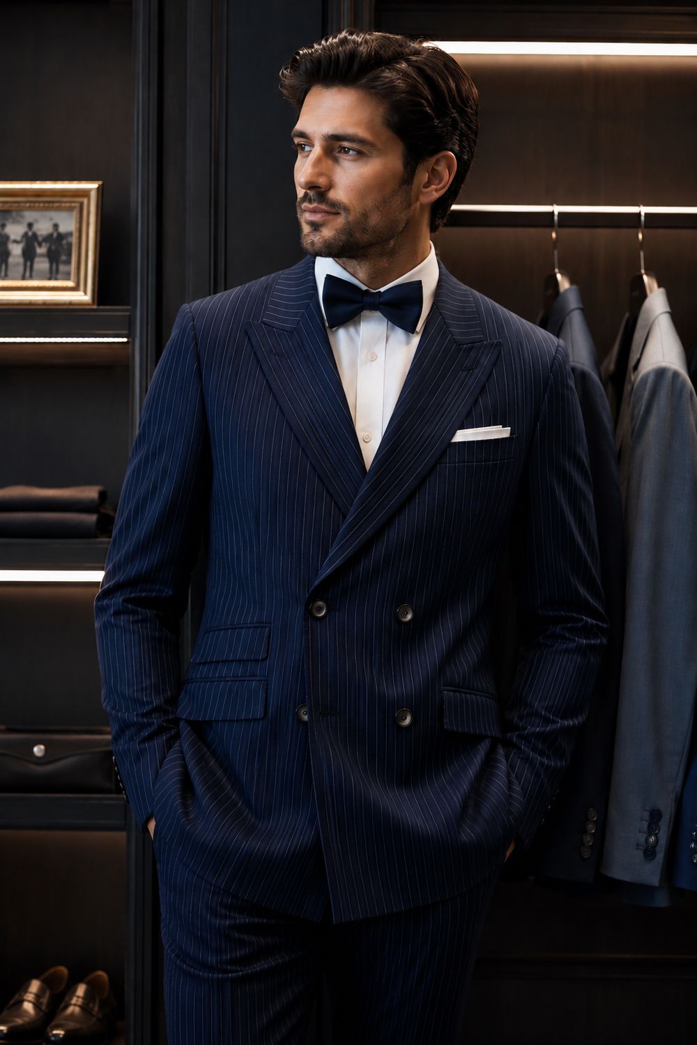 LS26107 SIERPES D/B 2PC SUIT COL 2718