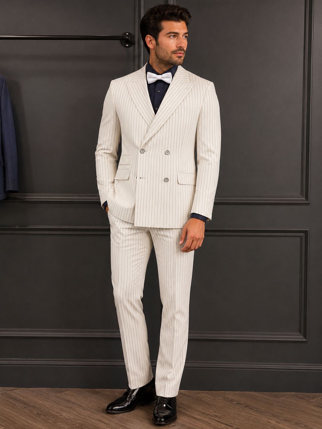 LS26107 SIERPES D/B 2PC SUIT COL 2171