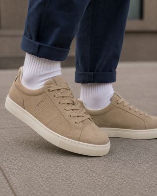 FLOOK SHOE COYOTE