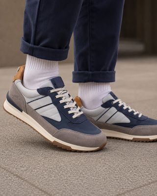 PAISAMI SHOE STORM HORIZON