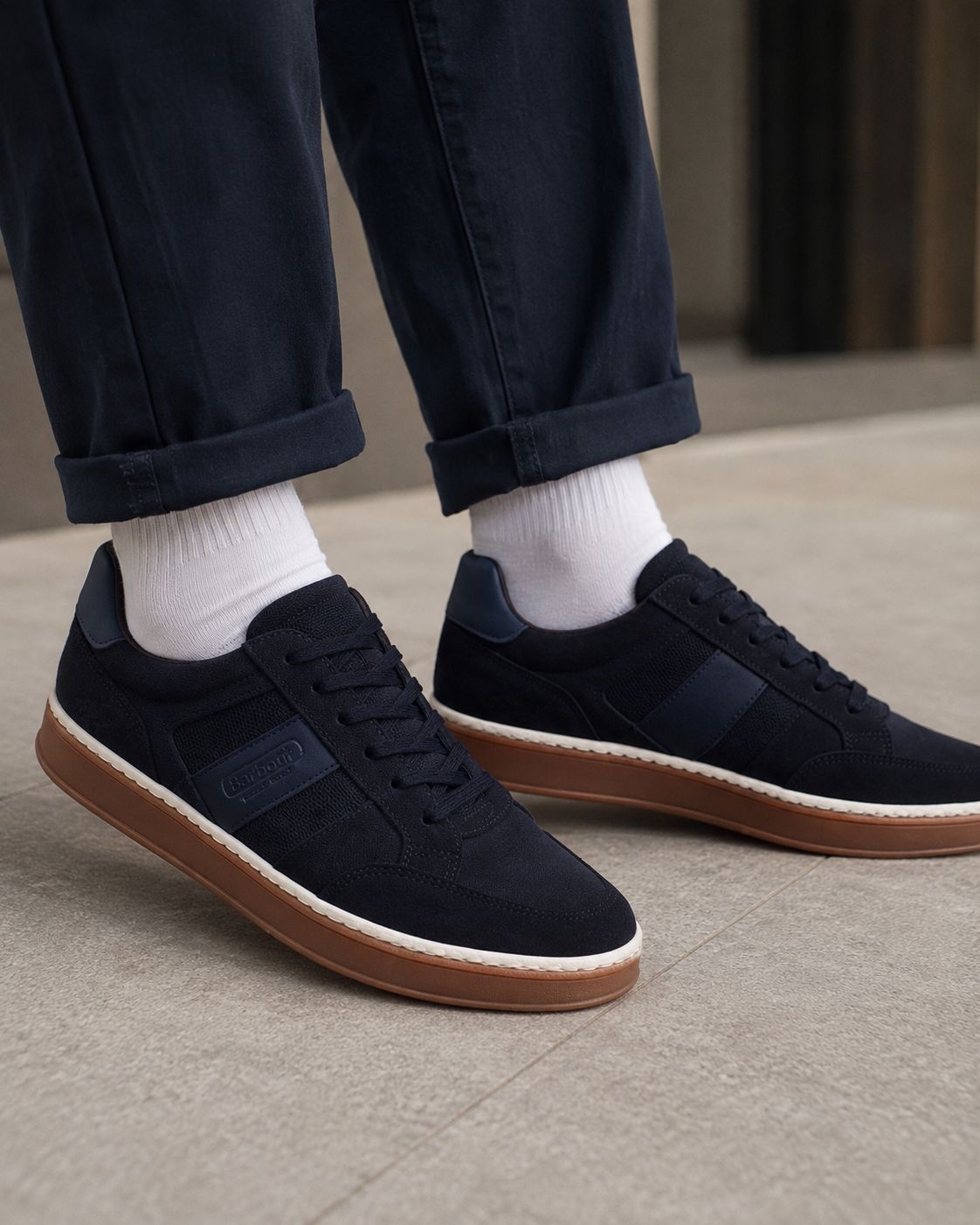 PIETSCH SHOE STORM