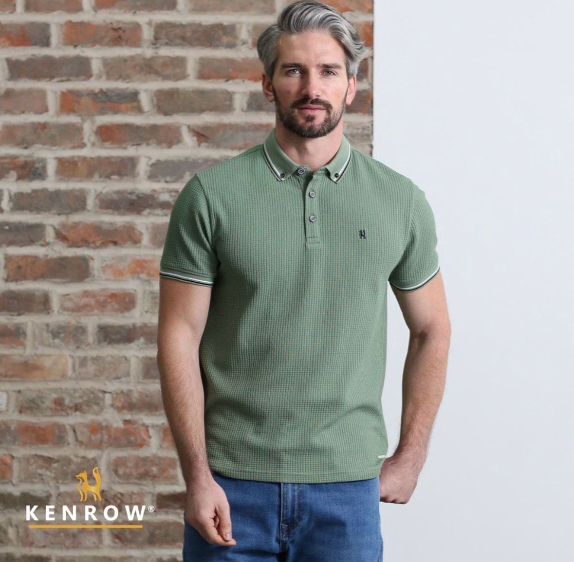 KR10 03236 MARCEL POLO BASIL