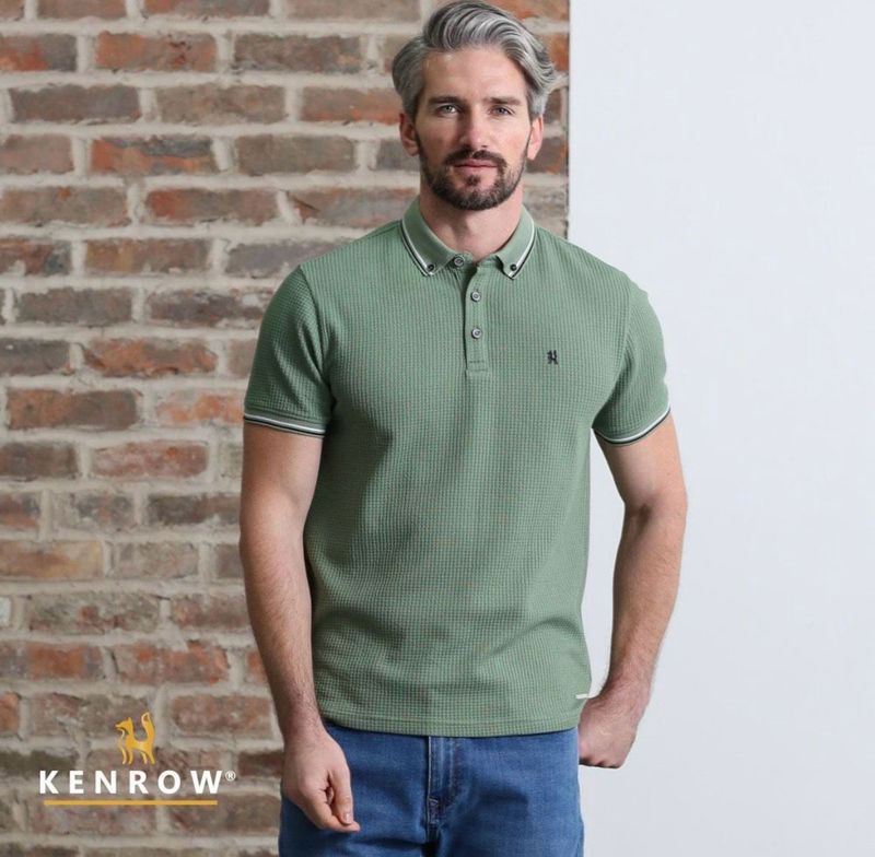 KR10 03236 MARCEL POLO BASIL