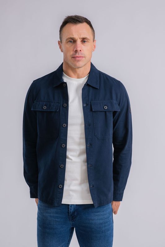 NORTHFLAKES OVERSHIRT ADMIRAL