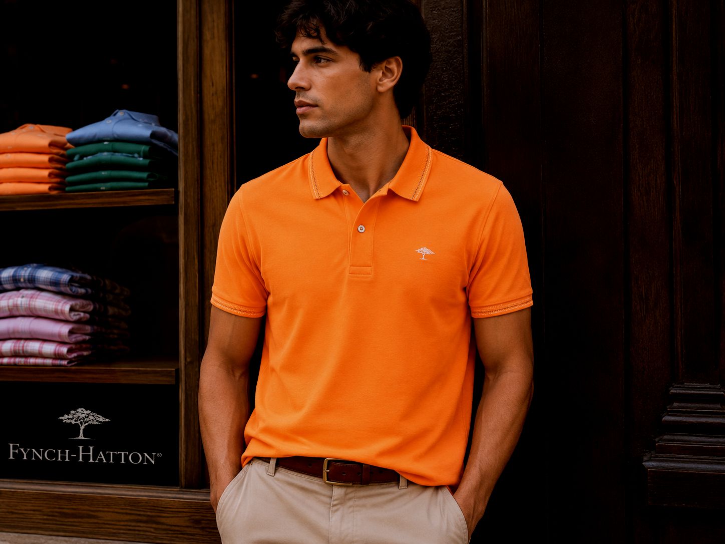 1605 1580 FYNCH HATTON POLO COL 214 SOLAR