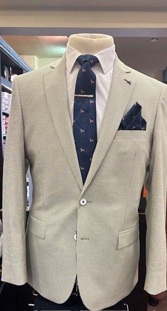 14026/32 MARSEILLE JACKET