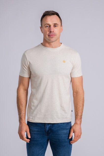 FORSTER TEE DUNE WHISPER